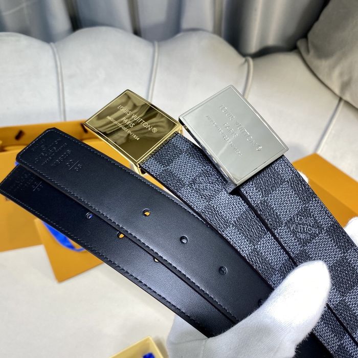 Louis Vuitton Belt 35MM LVB00010